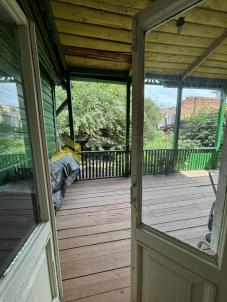 Продажа дома Омск.&nbsp;улица Слободская, 9