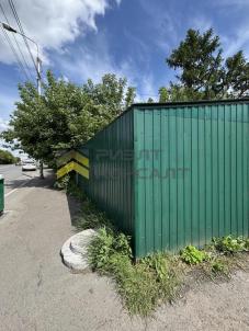 Продажа дома Омск.&nbsp;улица Слободская, 9