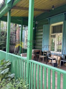 Продажа дома Омск.&nbsp;улица Слободская, 9