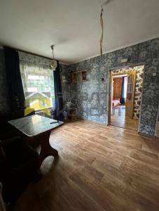 Продажа дома Омск. улица 5-я Ленинградская, 38