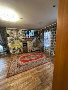 Продажа дома Омск. улица 5-я Ленинградская, 38