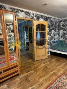 Продажа дома Омск. улица 5-я Ленинградская, 38