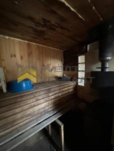 Продажа дома Омск. улица 5-я Ленинградская, 38