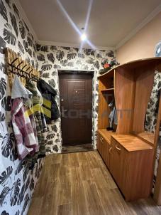 Продажа дома Омск. улица 5-я Ленинградская, 38
