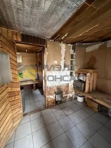 Продажа дома Омск. улица 5-я Ленинградская, 38