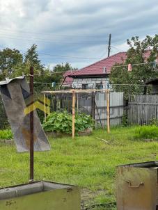 Продажа дома Омск. улица 5-я Ленинградская, 38
