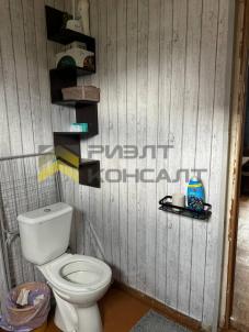 Продажа дома Омск. улица 5-я Ленинградская, 38
