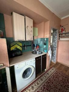 Продажа дома Омск. улица 5-я Ленинградская, 38