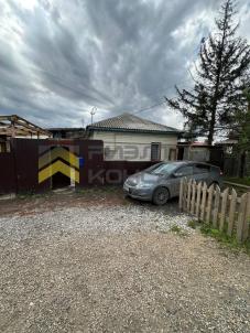Продажа дома Омск. улица 5-я Ленинградская, 38