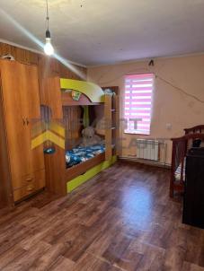 Продажа дома Омск. улица 5-я Ленинградская, 38