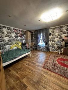 Продажа дома Омск. улица 5-я Ленинградская, 38