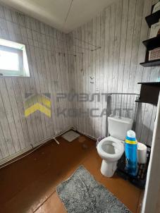 Продажа дома Омск. улица 5-я Ленинградская, 38