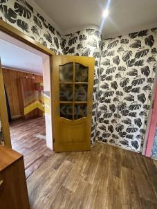 Продажа дома Омск. улица 5-я Ленинградская, 38