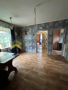 Продажа дома Омск. улица 5-я Ленинградская, 38