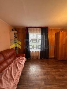 Продажа дома Омск. улица 5-я Ленинградская, 38