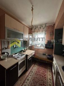 Продажа дома Омск. улица 5-я Ленинградская, 38