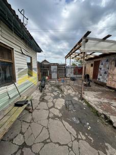 Продажа дома Омск. улица 5-я Ленинградская, 38