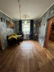 Продажа дома Омск. улица 5-я Ленинградская, 38