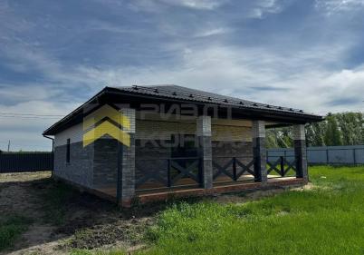 Продажа дома Омский район, посёлок Ростовка Продажа дома Омский район, посёлок Ростовка