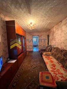 Продажа квартиры улица Майорова, 13