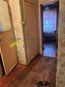 Продажа квартиры улица Майорова, 13