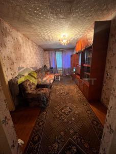 Продажа квартиры улица Майорова, 13