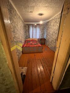 Продажа квартиры улица Майорова, 13