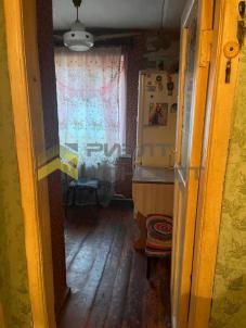 Продажа квартиры улица Майорова, 13