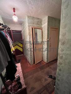 Продажа квартиры улица Майорова, 13