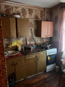 Продажа квартиры улица Майорова, 13