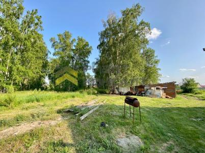 Продажа дома проезд Вишневый, 2