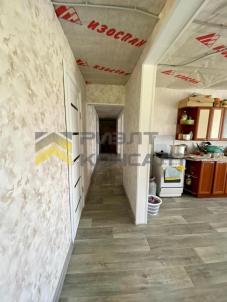 Продажа дома проезд Вишневый, 2