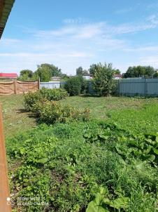 Продажа дома Андреевка