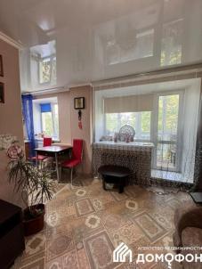 Продажа квартиры Омск. Юбилейная, 3 Продажа квартиры Омск. Юбилейная, 3