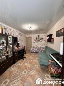 Продажа квартиры Омск. Юбилейная, 3 Продажа квартиры Омск. Юбилейная, 3