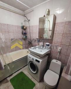 Продажа квартиры Омск. улица Добровольского, 13