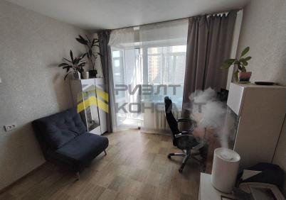 Продажа квартиры Омск. улица Добровольского, 13