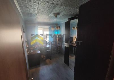 Продажа квартиры Омск. улица Добровольского, 13