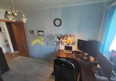 Продажа квартиры Омск. улица Добровольского, 13