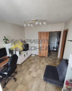 Продажа квартиры Омск. улица Добровольского, 13