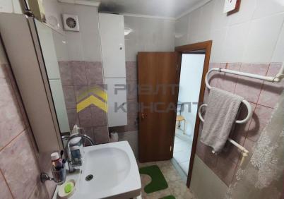 Продажа квартиры Омск. улица Добровольского, 13
