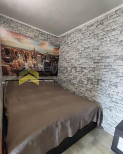 Продажа квартиры Омск. улица Добровольского, 13