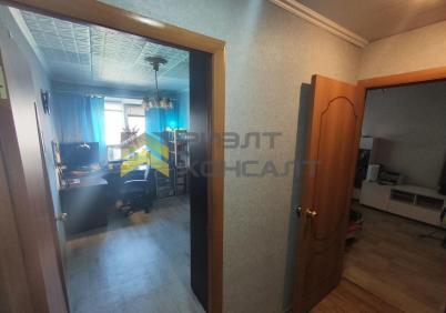Продажа квартиры Омск. улица Добровольского, 13