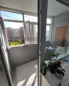 Продажа квартиры Омск. улица Добровольского, 13