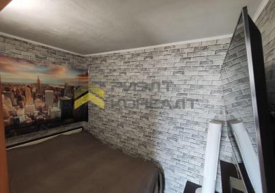 Продажа квартиры Омск. улица Добровольского, 13