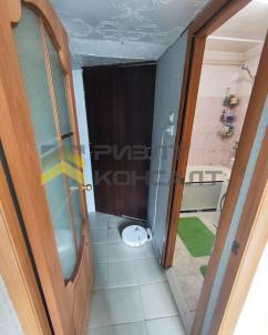 Продажа квартиры Омск. улица Добровольского, 13