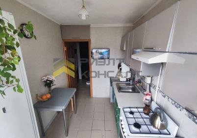 Продажа квартиры Омск. улица Добровольского, 13