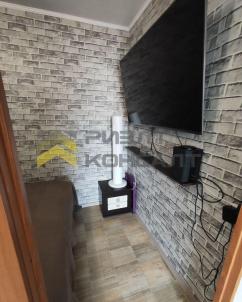 Продажа квартиры Омск. улица Добровольского, 13