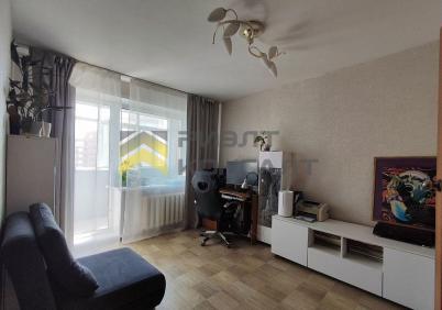 Продажа квартиры Омск. улица Добровольского, 13