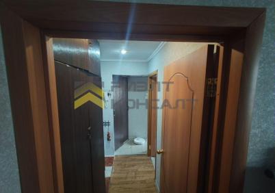 Продажа квартиры Омск. улица Добровольского, 13